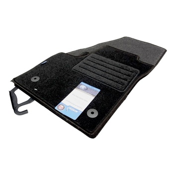 Petex Мокетни стелки за Opel Meriva B (2010-2017) (112641502)