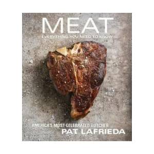MEAT | Pat LaFrieda (2014)