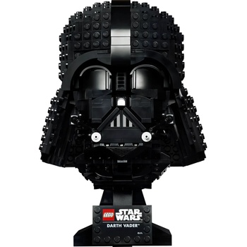 LEGO® Star Wars™ - Darth Vader Helmet (75304)