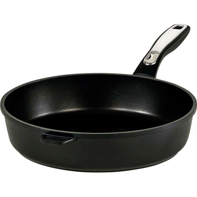 Krüger Haushaltswaren 21624D Panvica 24 cm