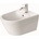 Duravit 27271500002 - Стенно биде D-CODE керамика/бял гланц (DA0101)