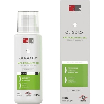 Image 1 of DS Laboratories Oligo DX [150 мл]