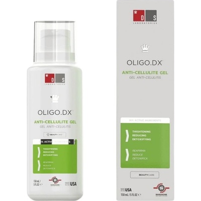 DS Laboratories Oligo DX [150 мл]