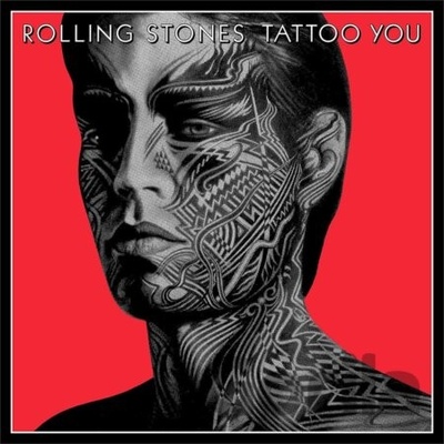 Tattoo You - The Rolling Stones CD