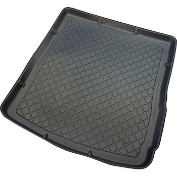 Astar Гумирана стелка за багажник за Audi A6 C7 (2011-2018) Комби/Allroad (193203GRD)