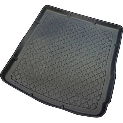 Astar Гумирана стелка за багажник за Audi A6 C7 (2011-2018) Комби/Allroad (193203GRD)