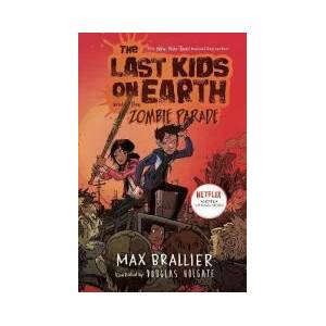 The Last Kids on Earth and the Zombie Parade (ISBN: 9780593527153)