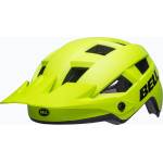Bell Велосипедна каска Bell Spark 2 matte hiviz