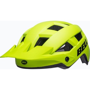 Bell Велосипедна каска Bell Spark 2 matte hiviz