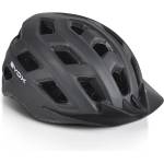 BYOX Предпазна каска Byox - Y41 L, 58-62 сm, Черна (108853)