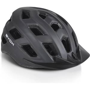 BYOX Предпазна каска Byox - Y41 L, 58-62 сm, Черна (108853)