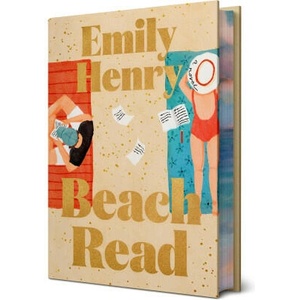 Beach Read (2024)