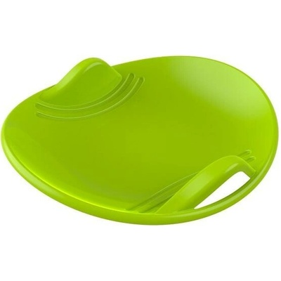 Teddies tanier 60cm zelený