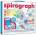 Comandante Spirograph deluxe set 1001Z SP302