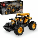 LEGO® Technic - Monster Jam DIGatron Pull-Back (42199)