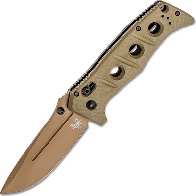 Benchmade Adamas 275FE-2