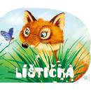 Knihy – Líštička