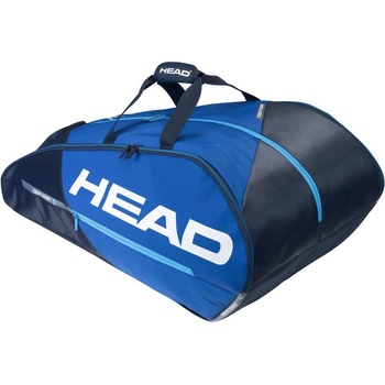 Head Tour Team 12R Monstercombi 2022