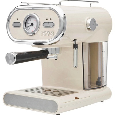 Silvercrestr Retro 1973 Semc 1100 krémová