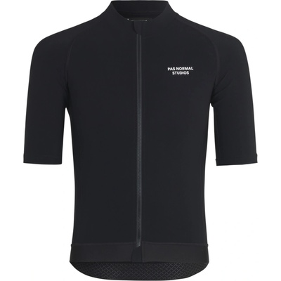 Pas Normal Studios Men's Essential Jersey Black