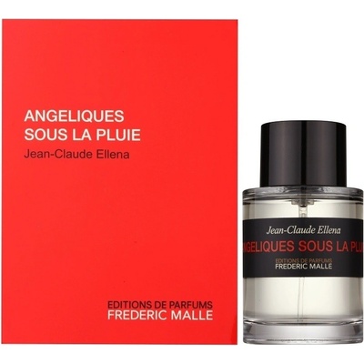 Frederic Malle Angeliques Sous La Pluie toaletná voda unisex 100 ml