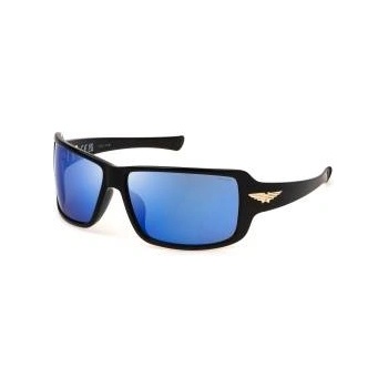 Police Мъжки слънчеви очила Police SPLN37-650Z42 Ø 65 mm