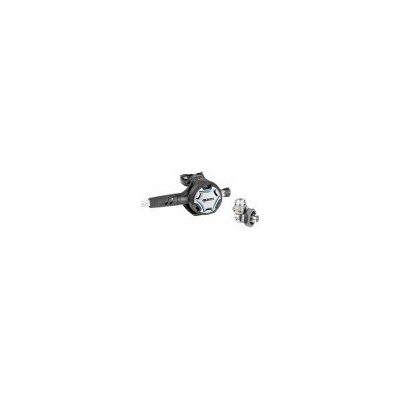 Mares DUAL ADJ62X DiN 416278 WHAQ Din
