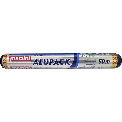 MAZZINI Алуминиево фолио MAZZINI XXL 50 m 101225 (101225)