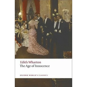 Age of Innocence (ISBN: 9780199540013)