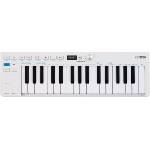 Arturia KeyStep mk2 Миди клавиатура White (KEYSTEP-MK2)