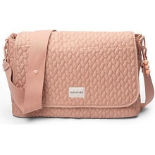 Suavinex taška přes rameno Wonderland Rose