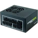 CHIEFTEC Compact Series 550W 80 PLUS Gold (CSN-550C)