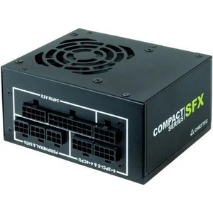 CHIEFTEC Compact Series 550W 80 PLUS Gold (CSN-550C)