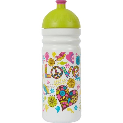 Zdravá lahev Hippies 700 ml