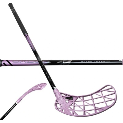 Oxdog QUICK POWER HES 27 FP SWEOVAL MBC