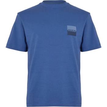 HUGO Dusplito 10259511 01 - Medium Blue