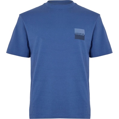 HUGO Dusplito 10259511 01 - Medium Blue