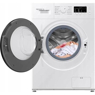 SAMSUNG WW60A3120BE