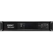 QSC RMX 2450