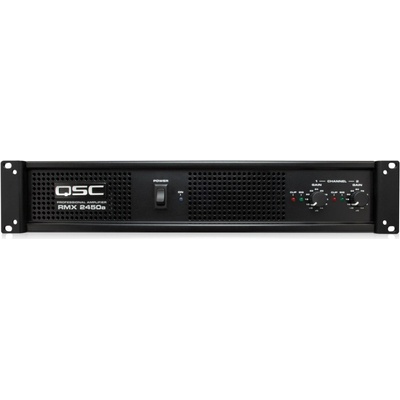 QSC RMX 2450