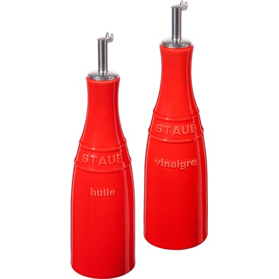 Staub Дозатори за олио и оцет Staub 250 мл 2 бр (40511-788-0)