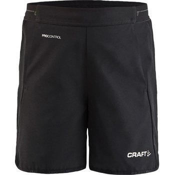 Craft Шорти Craft PRO CONTROL IMPACT SHORTS KINDER 1908239-999000 Размер 134/140