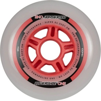 Powerslide One 84 mm 82A 4ks