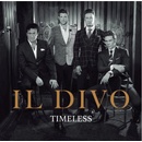 Il Divo - Timeless, CD, 2018
