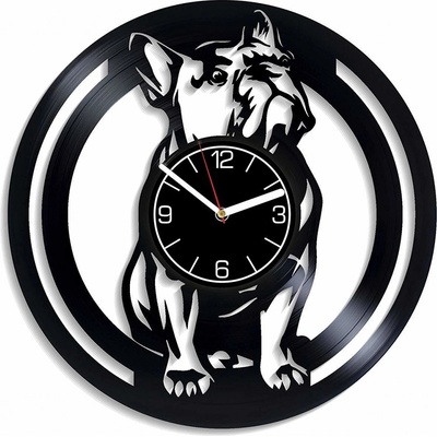 Beling Farancúzky bull dog čierne GLX52Q9