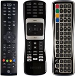 UPC HORIZON TV BOX, RC2094501, Mediabox Pace DMC7002, KWR153708 - оригинално дистанционно управление БЕЗ КЛАВИАТУРА (HORIZON TV BOX, RC2094501, Mediabox Pace DMC7002, KWR153708) Дистанционно