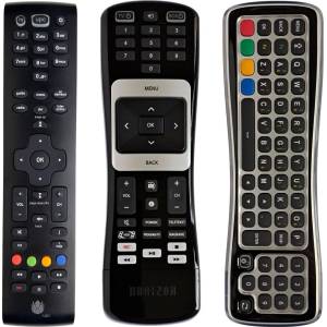 UPC HORIZON TV BOX, RC2094501, Mediabox Pace DMC7002, KWR153708 - оригинално дистанционно управление БЕЗ КЛАВИАТУРА (HORIZON TV BOX, RC2094501, Mediabox Pace DMC7002, KWR153708) Дистанционно