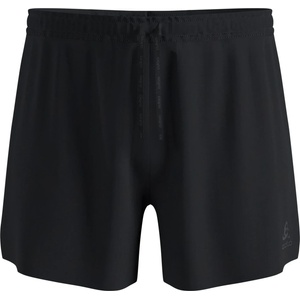 Odlo Мъжки шорти за бягане Odlo Zeroweight 5 Inch Short Running shorts - Black (012-4416-0111)