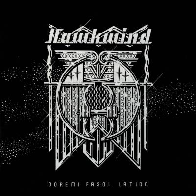 HAWKWIND - DOREMI FASOL LATIDO (5CD)