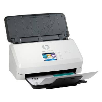 HP ScanJet Pro N4000 snw1 6FW08A#B19